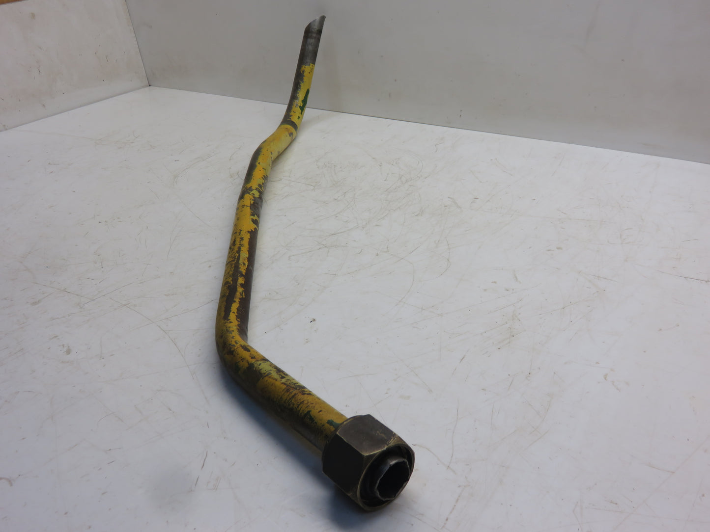 M2265T John Deere Touchomatic Rear Suction Line For 40