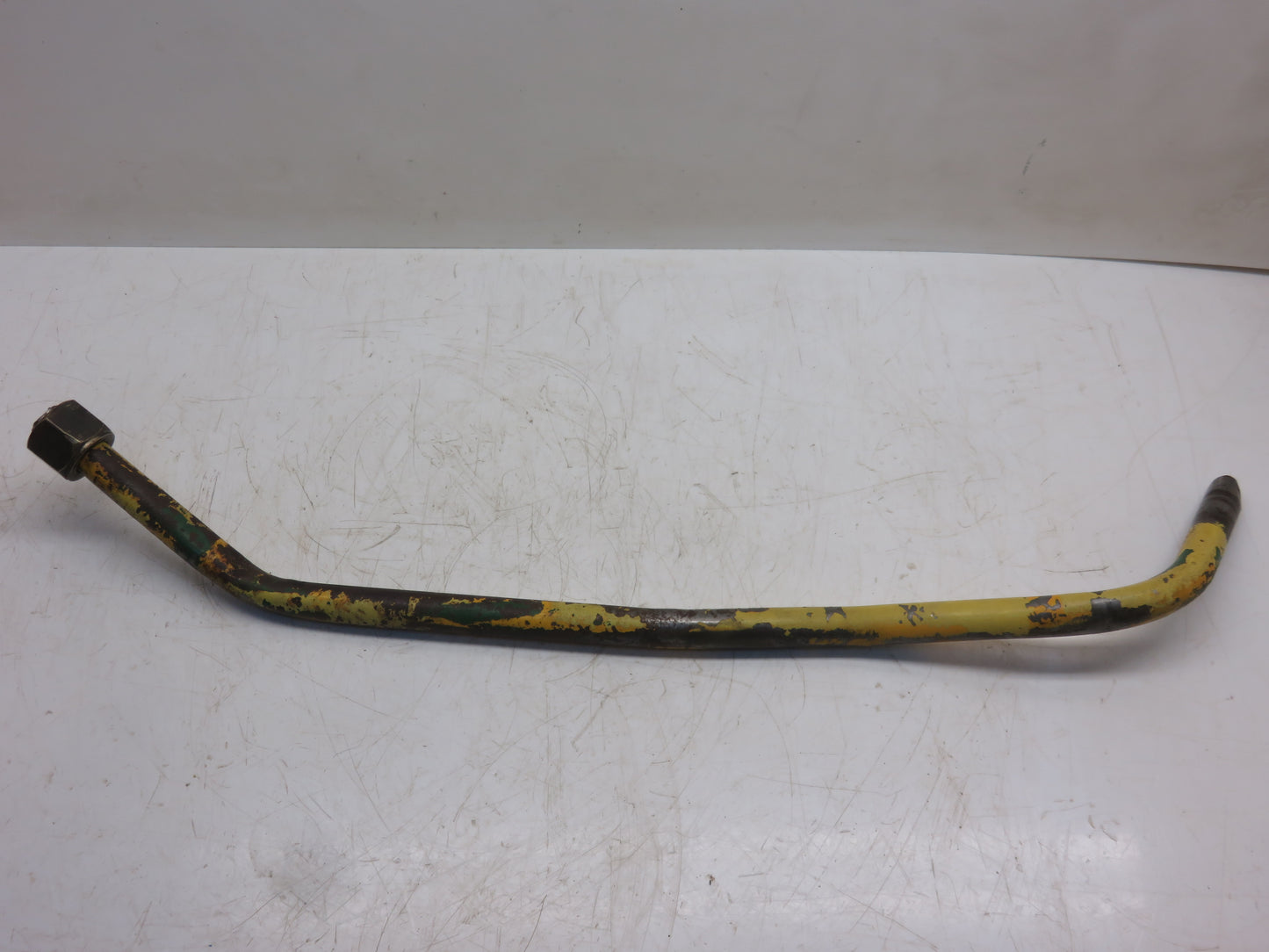 M2265T John Deere Touchomatic Rear Suction Line For 40