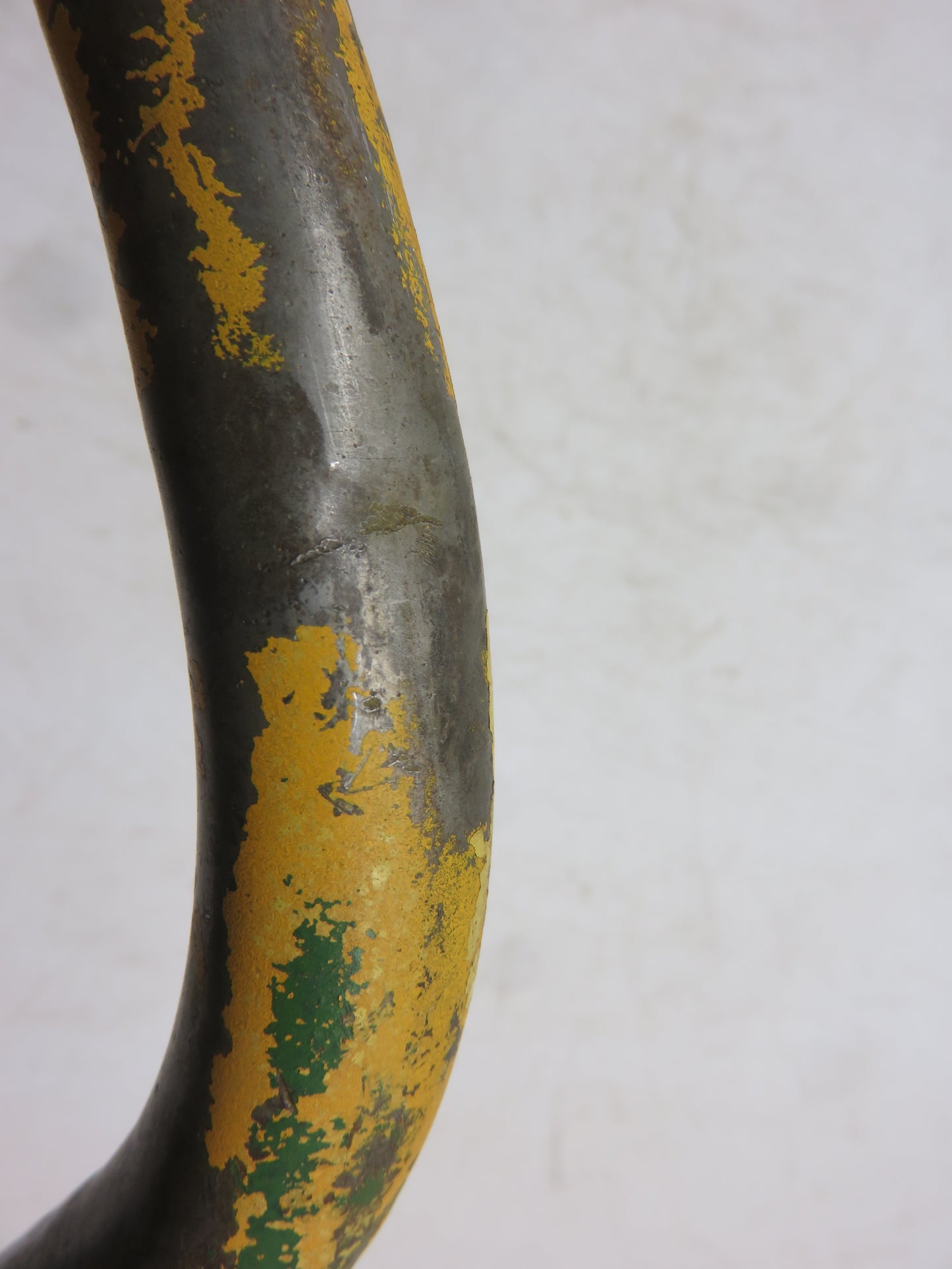 M2265T John Deere Touchomatic Rear Suction Line For 40