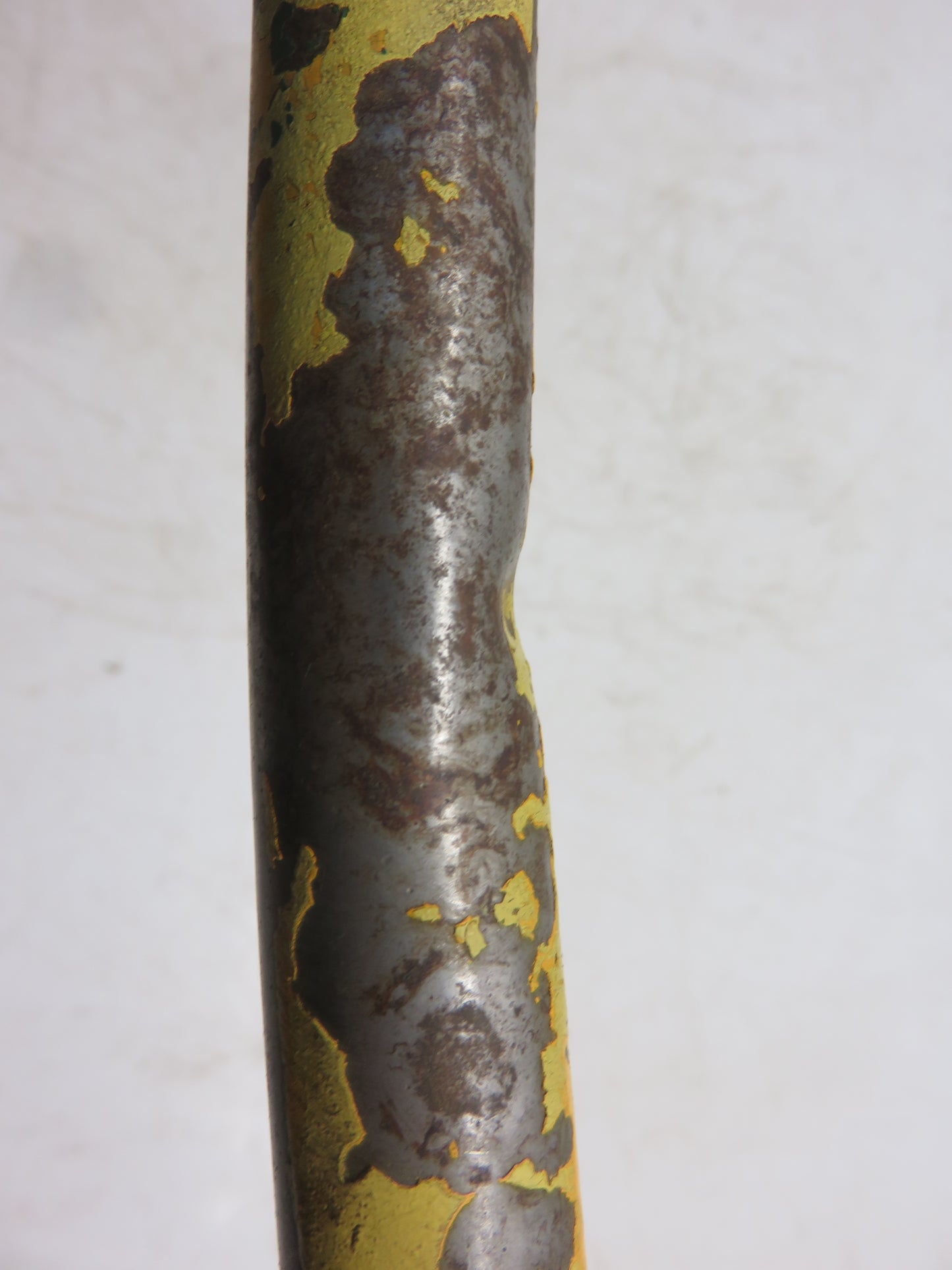 M2265T John Deere Touchomatic Rear Suction Line For 40