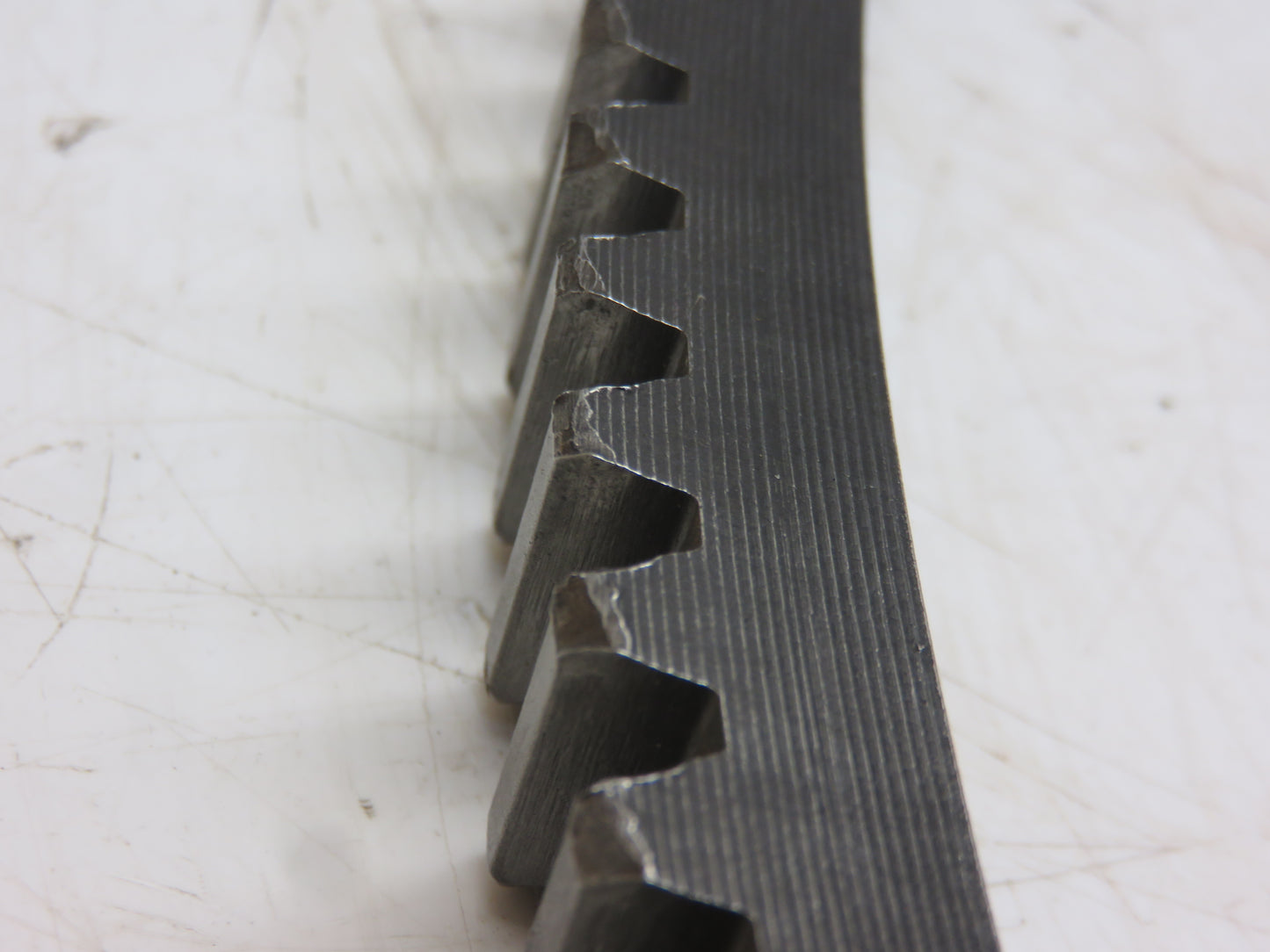 A2238R John Deere Ring Gear For A, AR, AO, G, 70, 720, 730