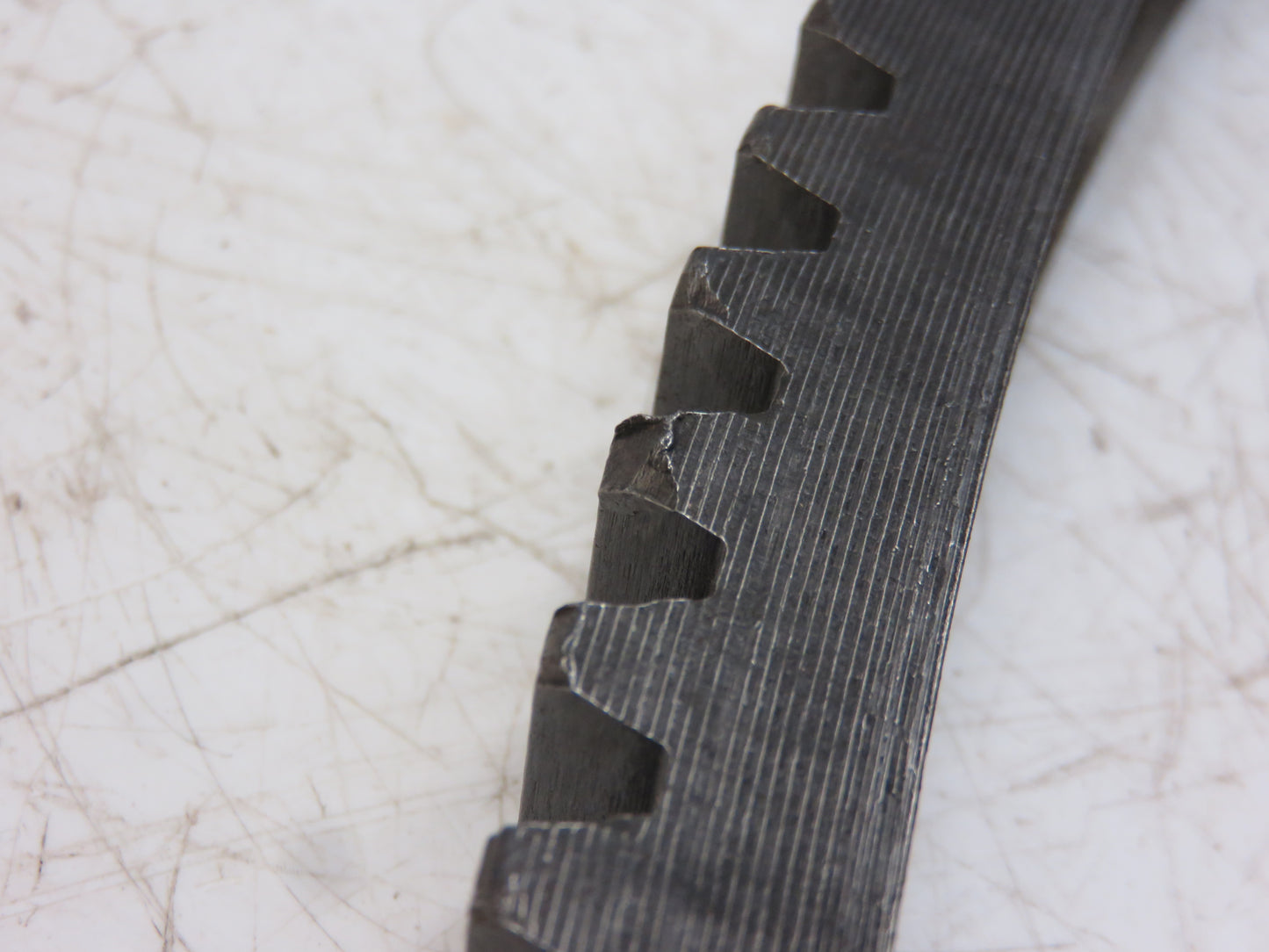 A2238R John Deere Ring Gear For A, AR, AO, G, 70, 720, 730