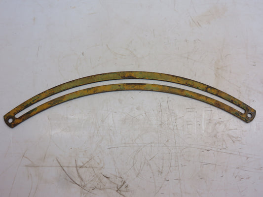 M2410T John Deere 3 Point Quadrant Segment For 40, 320, 420, 330, 430, 1010