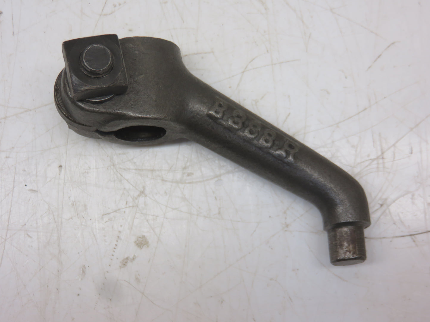 B388R John Deere Overdrive Shift Lever For B, BR, BO