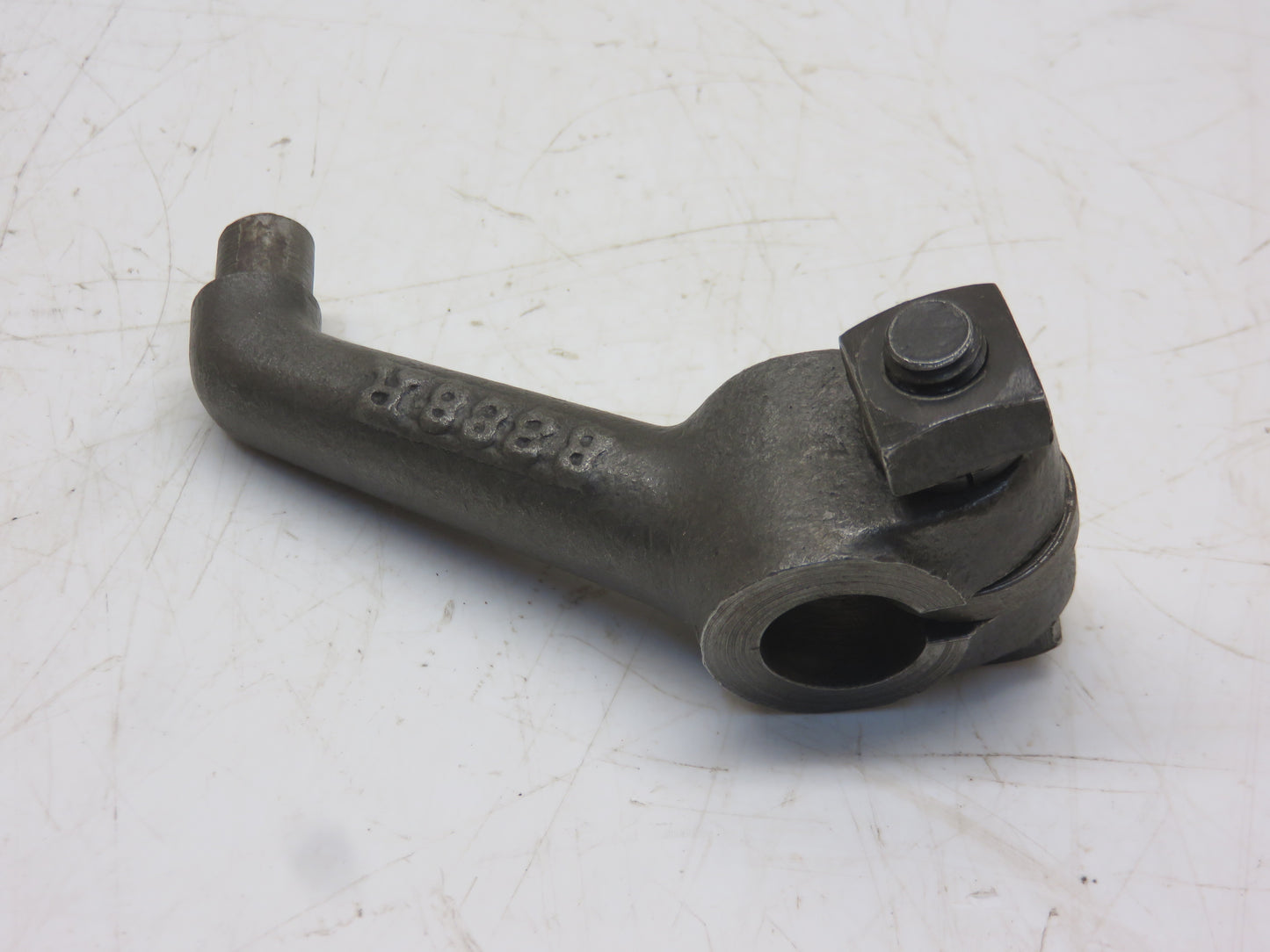 B388R John Deere Overdrive Shift Lever For B, BR, BO