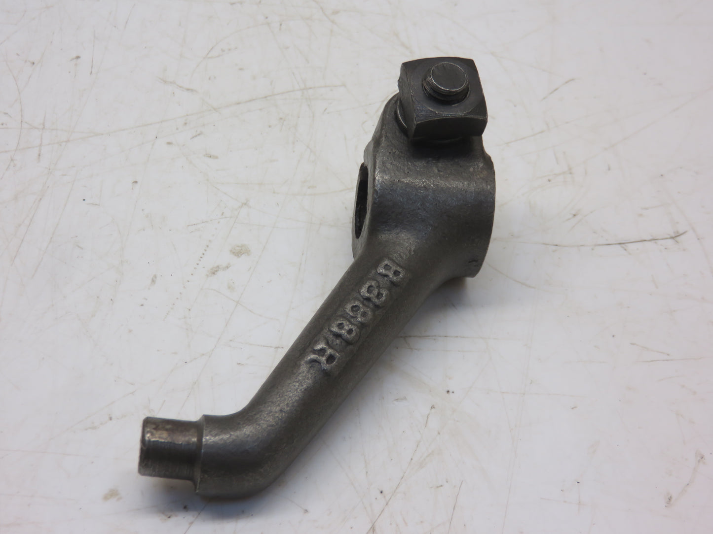 B388R John Deere Overdrive Shift Lever For B, BR, BO