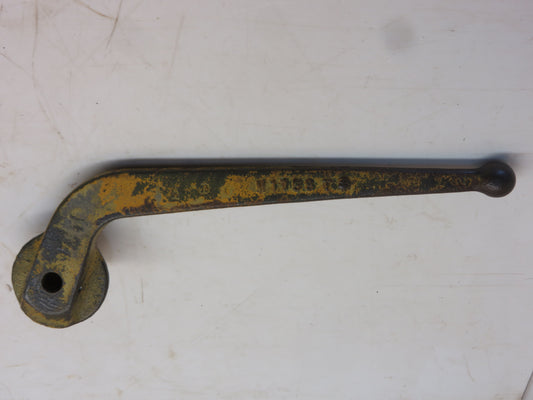 M1758T John Deere Throttle Lever For 40, 320, 420