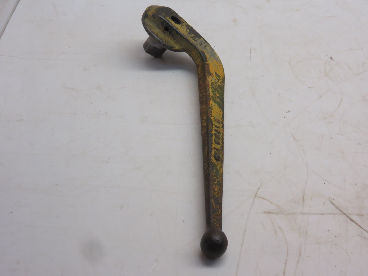M1758T John Deere Throttle Lever For 40, 320, 420