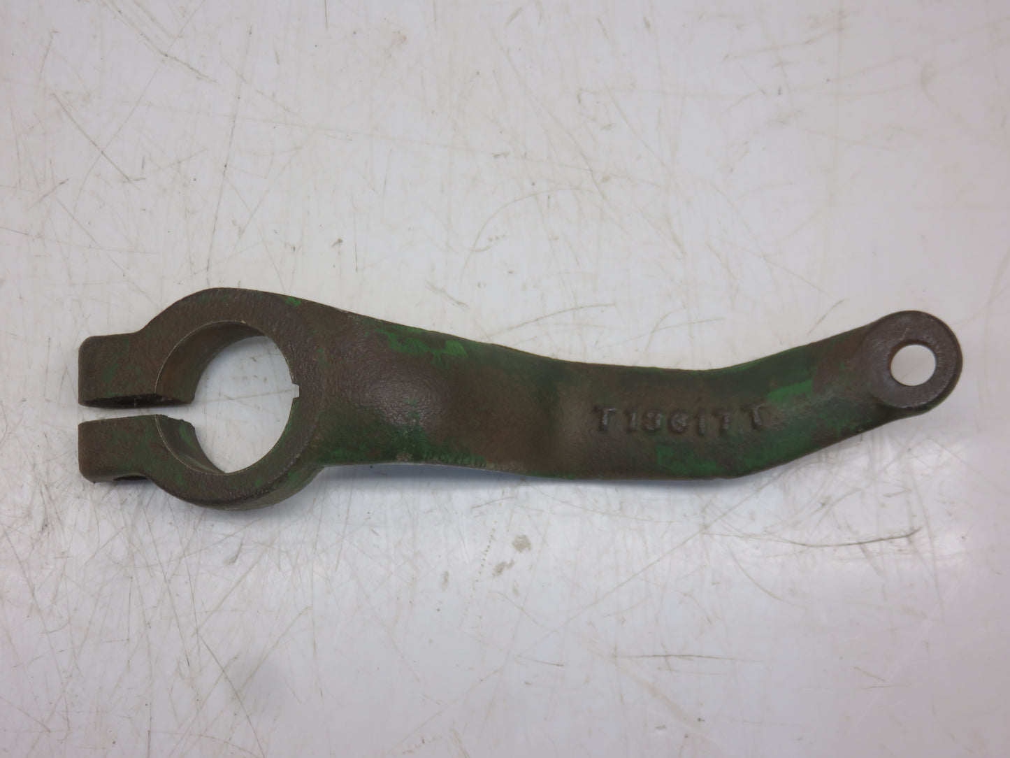 T13617 John Deere Speed Shift Arm For 2010