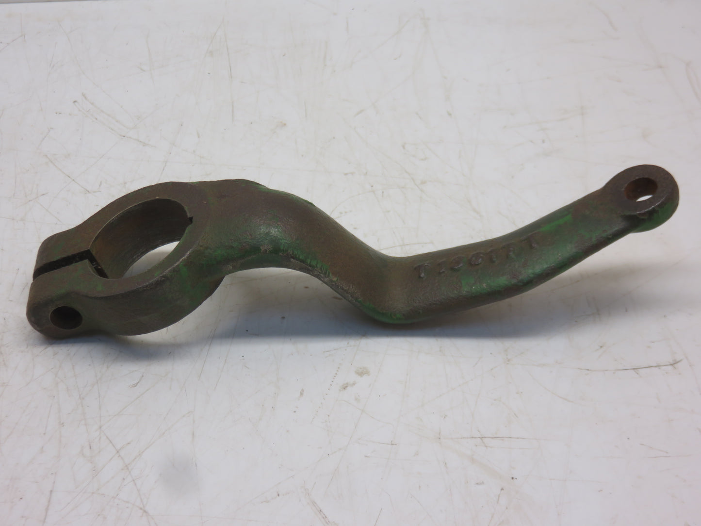 T13617 John Deere Speed Shift Arm For 2010