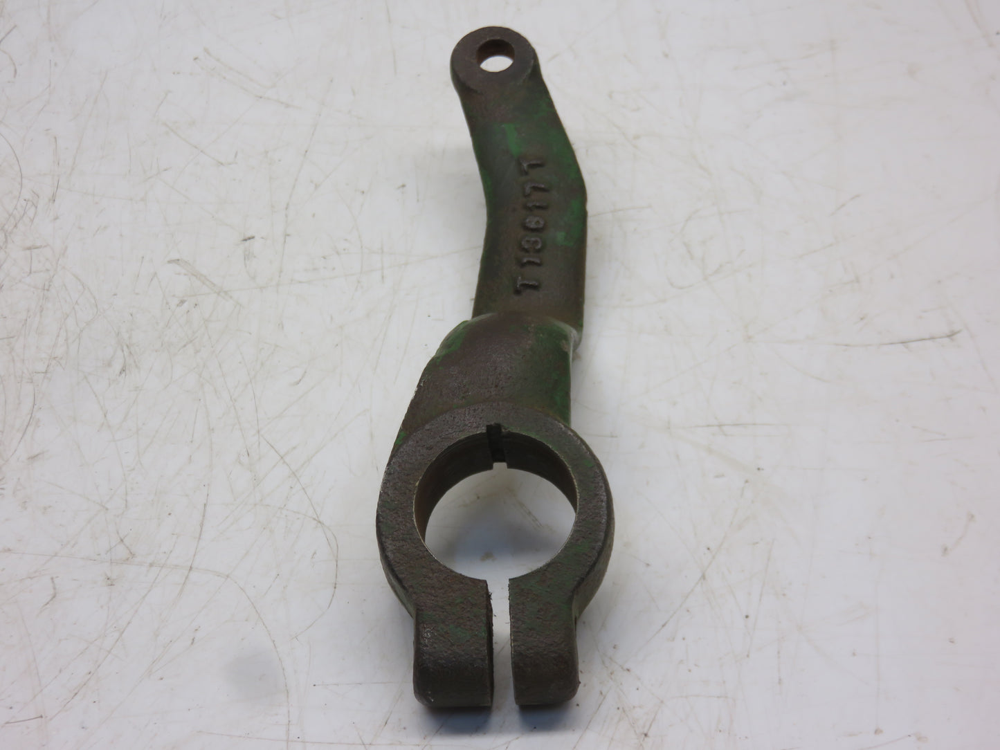 T13617 John Deere Speed Shift Arm For 2010