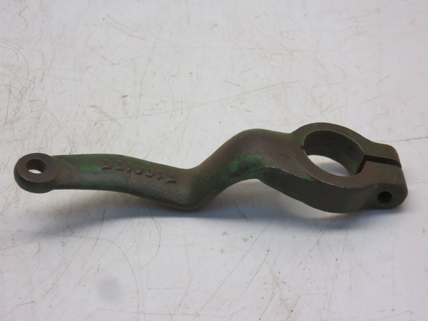 T13617 John Deere Speed Shift Arm For 2010