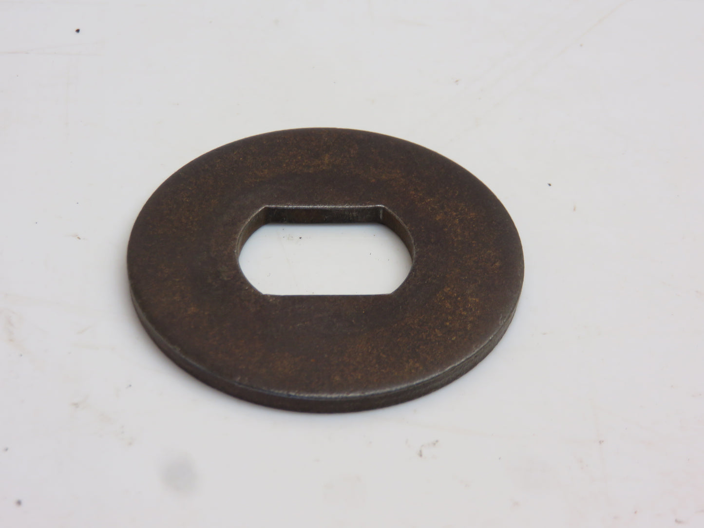 M1859T John Deere Throttle Control Thrust Washer For 40, 320, 420, 330, 430, 435