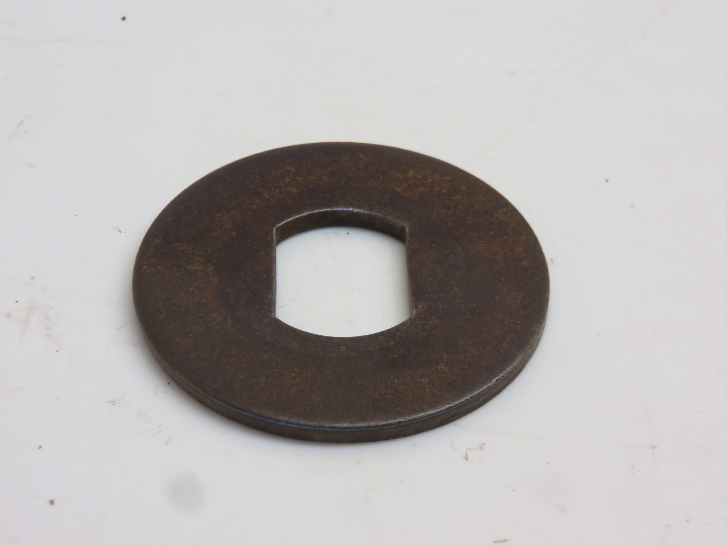 M1859T John Deere Throttle Control Thrust Washer For 40, 320, 420, 330, 430, 435