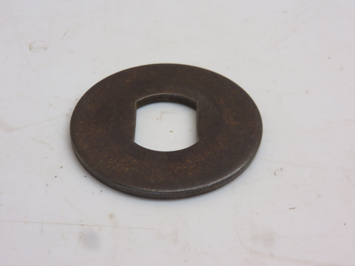 M1859T John Deere Throttle Control Thrust Washer For 40, 320, 420, 330, 430, 435