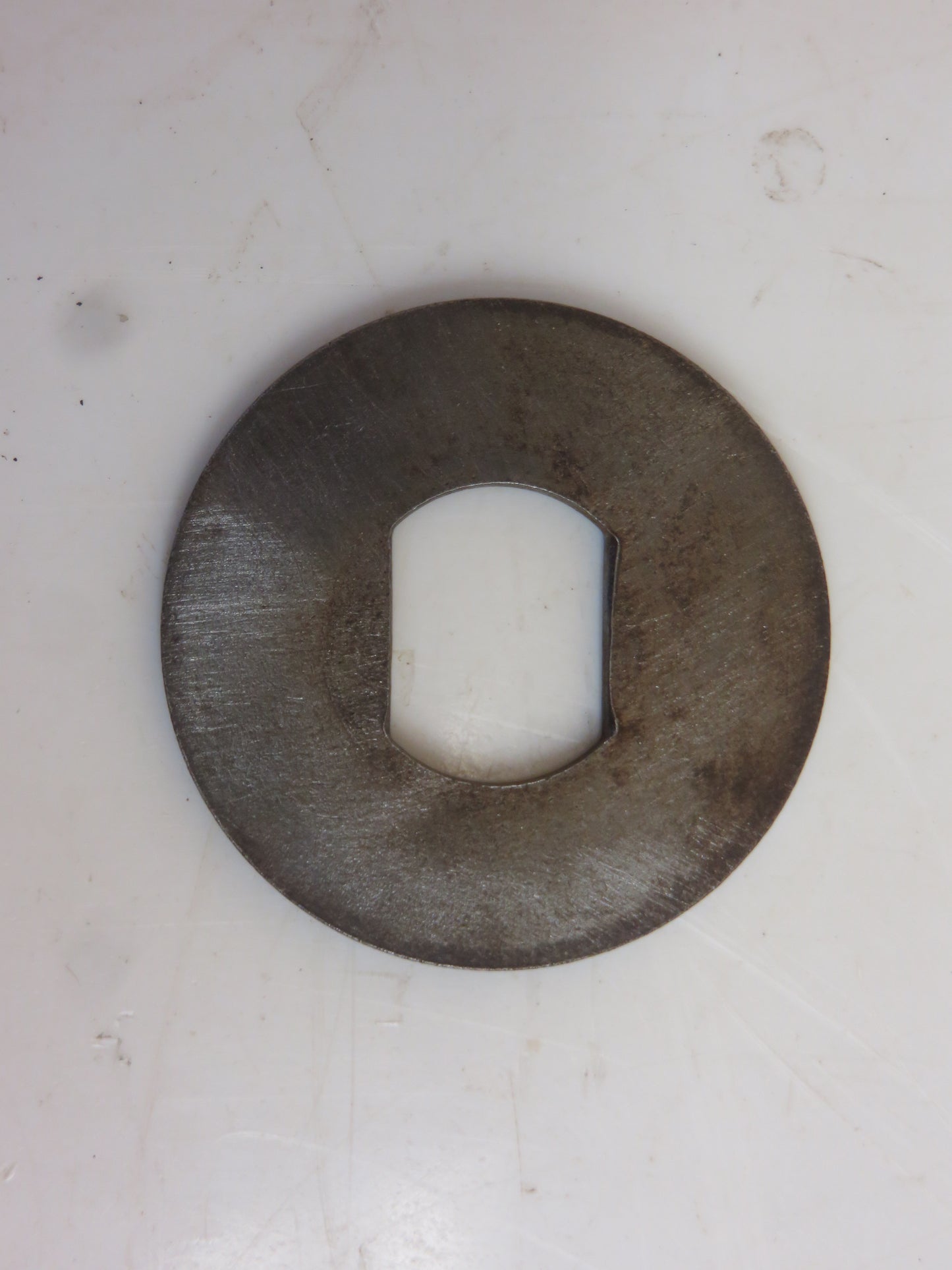 M1859T John Deere Throttle Control Thrust Washer For 40, 320, 420, 330, 430, 435