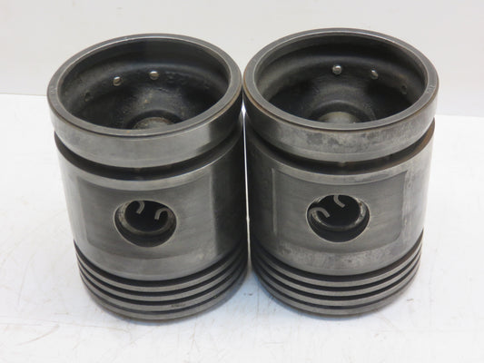 AH1165R, H212R John Deere Standard Pistons For H