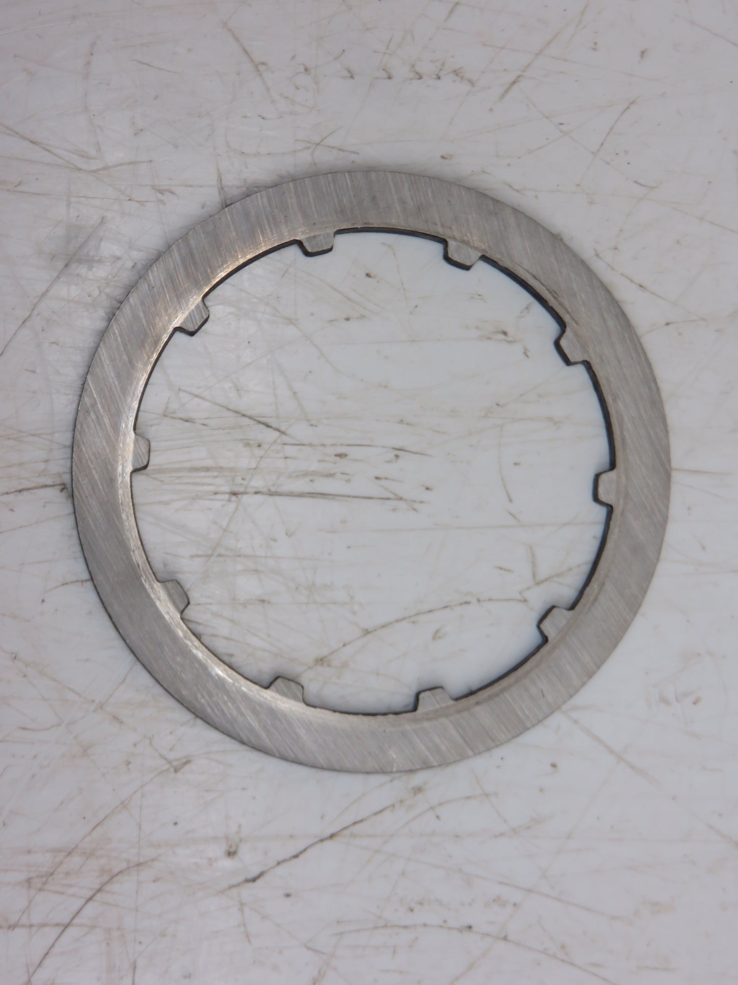 R26068 John Deere Transmission Thrust Washer For 4010, 4000, 4020, 4320