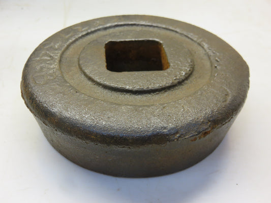 KK3734B John Deere NOS Spool End For K, HWA Disc