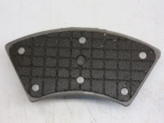 AR32243, R48240 John Deere Brake Plate With Piston For 4010, 4000, 4020, 4320