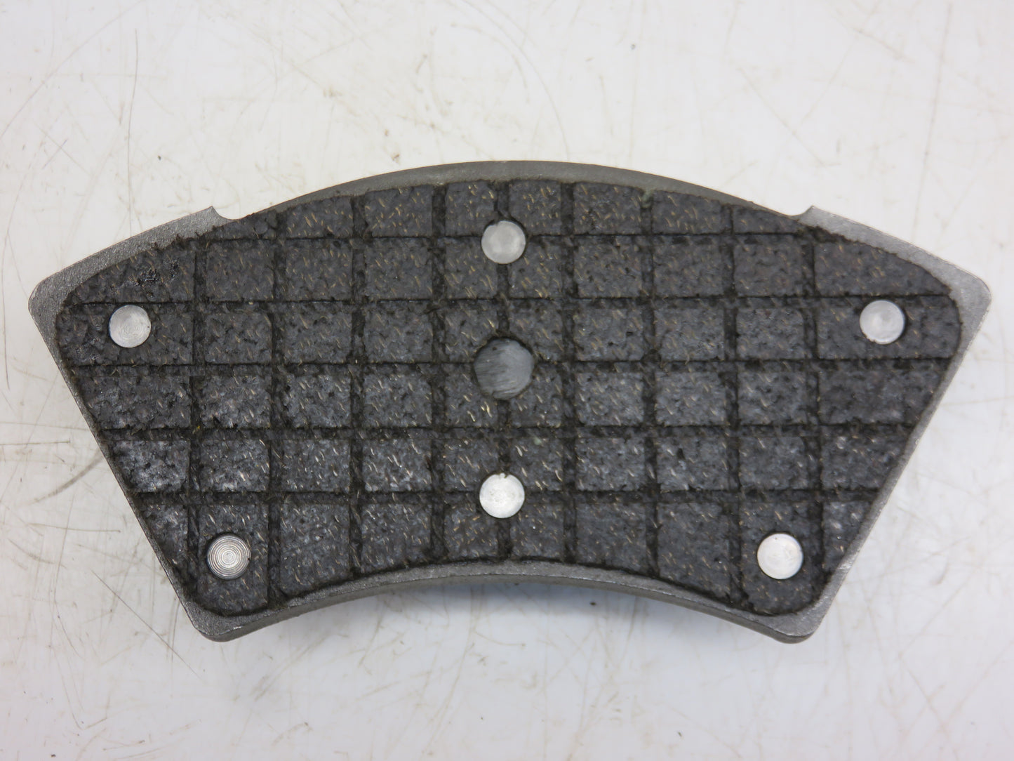 AR32243, R48240 John Deere Brake Plate With Piston For 4010, 4000, 4020, 4320