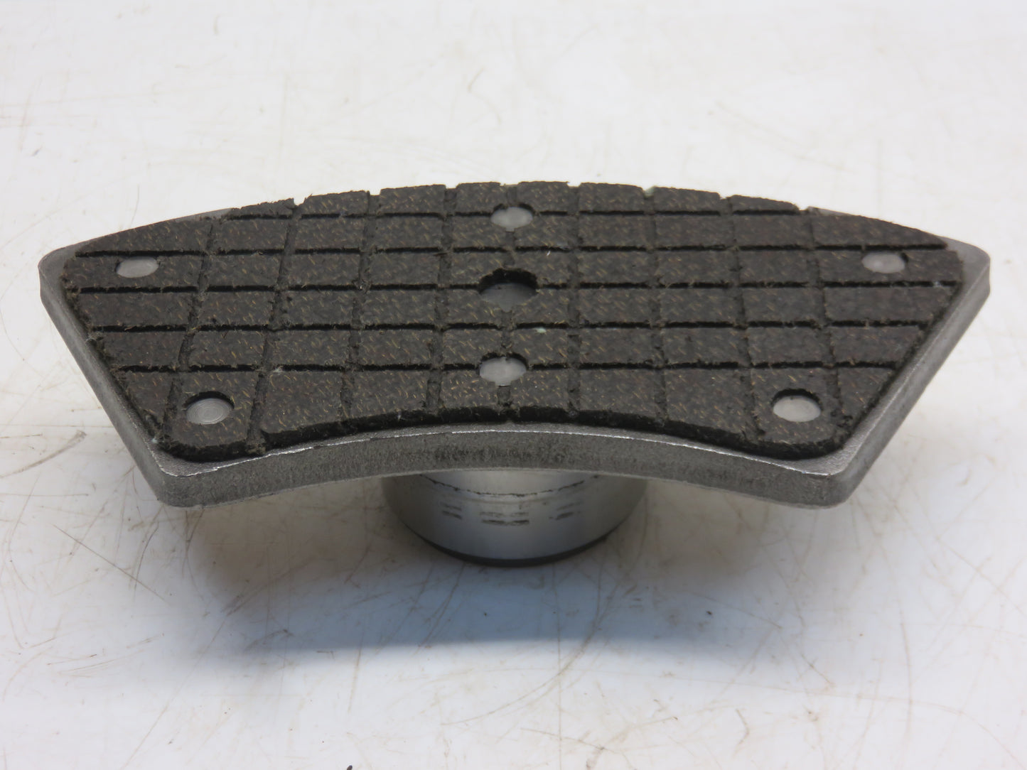 AR32243, R48240 John Deere Brake Plate With Piston For 4010, 4000, 4020, 4320