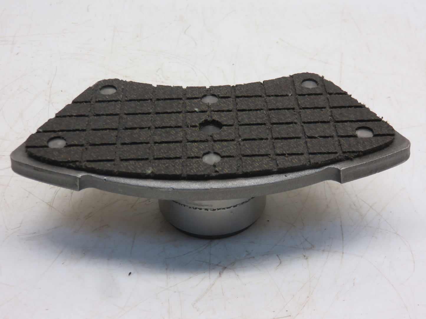 AR32243, R48240 John Deere Brake Plate With Piston For 4010, 4000, 4020, 4320