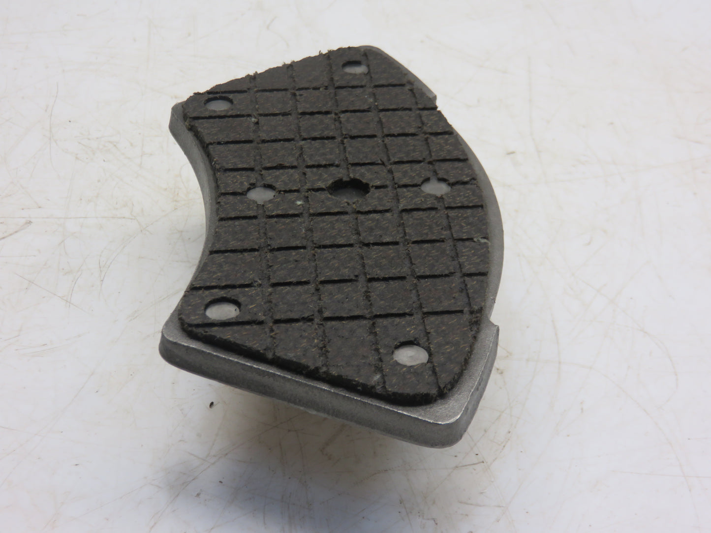 AR32243, R48240 John Deere Brake Plate With Piston For 4010, 4000, 4020, 4320