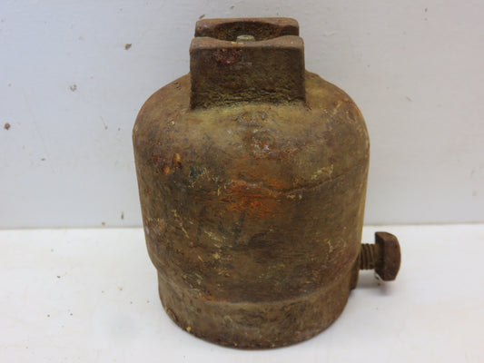 JD2571, DA1194 John Deere NOS Wheel Cap For 51, 52 Plows