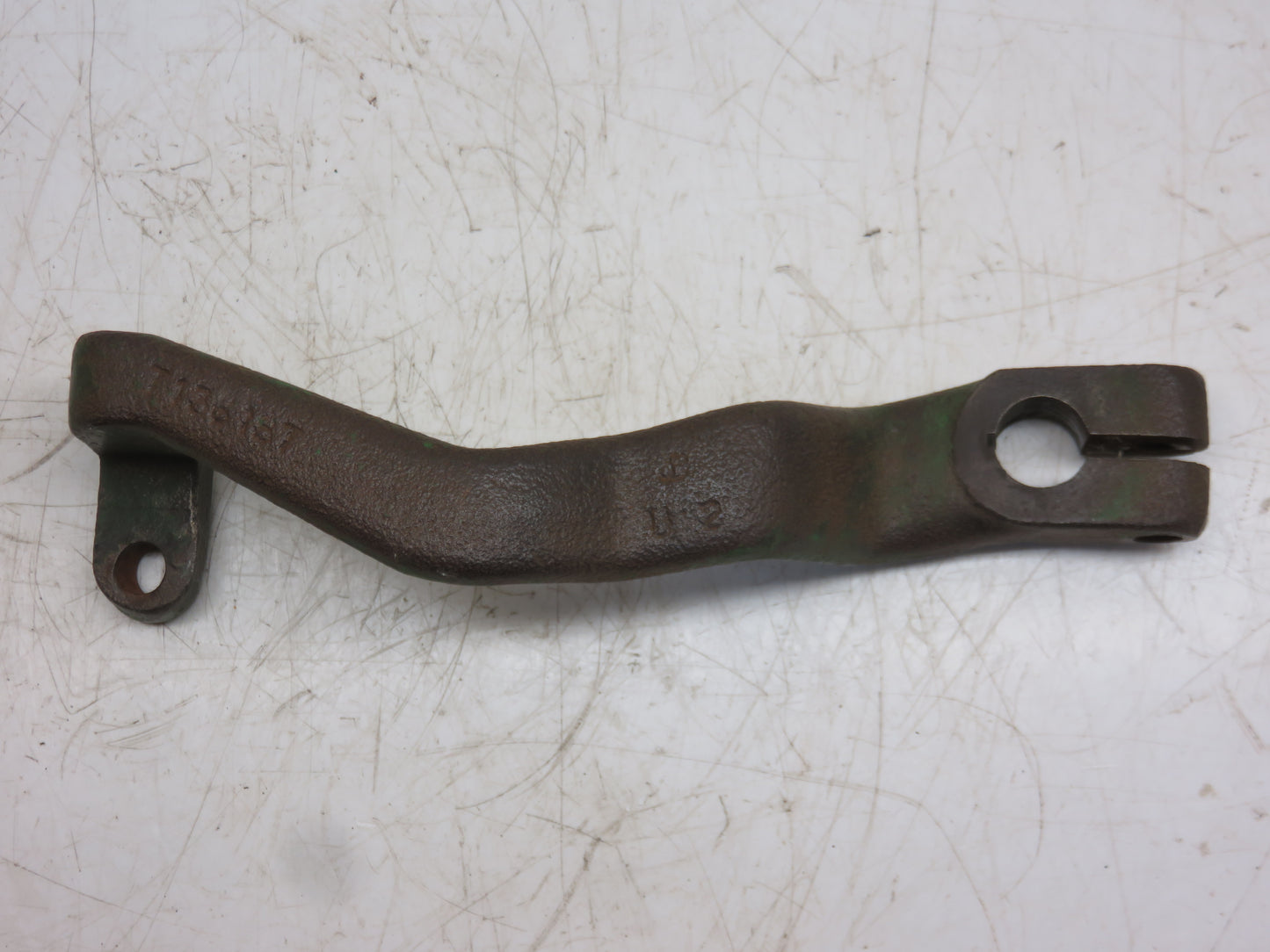 T19588, T13618 John Deere Range Shift Arm For 2010