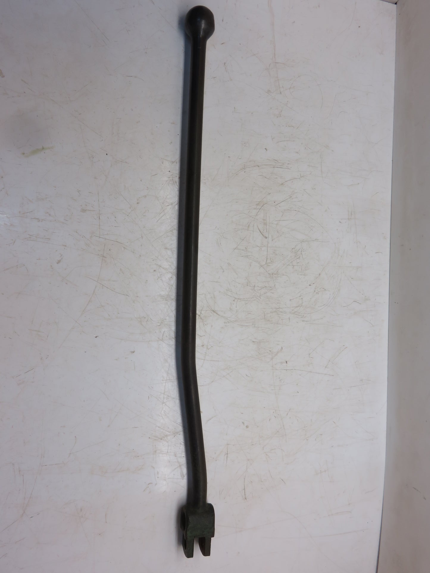 AF2884R, F3094R John Deere Clutch Lever For 620, 720, 630, 730