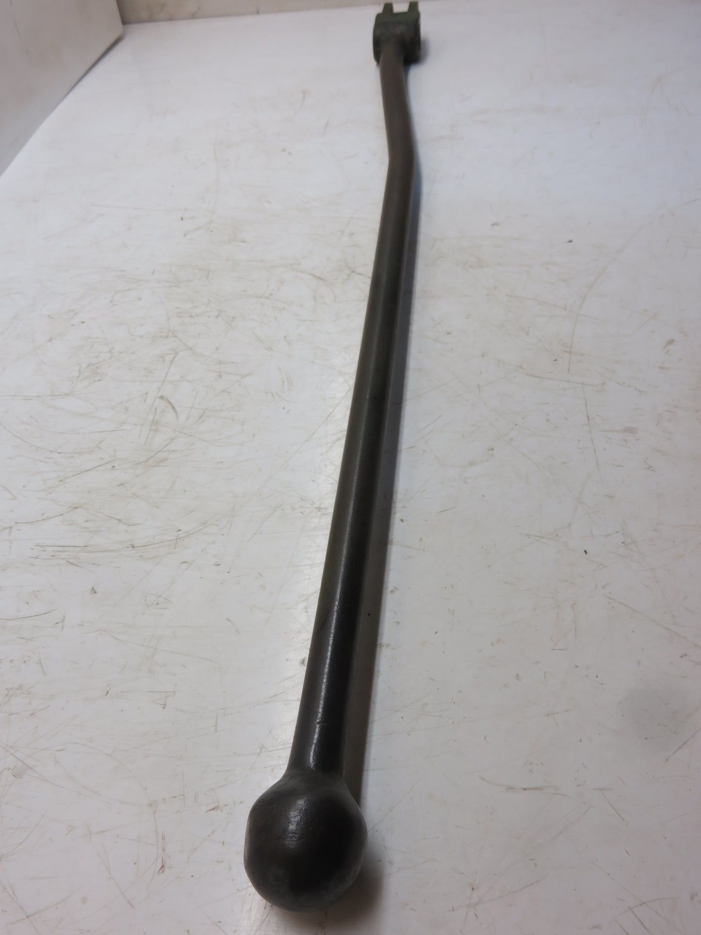 AF2884R, F3094R John Deere Clutch Lever For 620, 720, 630, 730