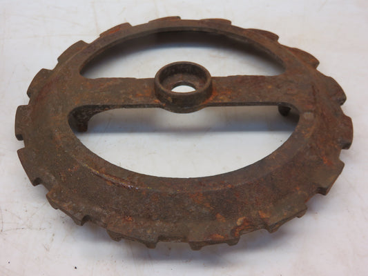 Y2636B John Deere NOS Planter Seed Plate