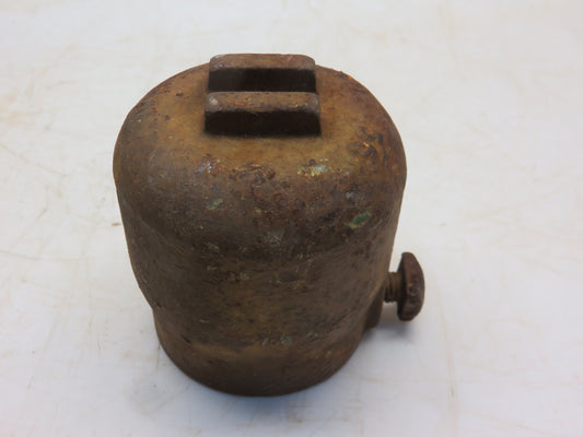 JD2556, DA242 John Deere NOS Wheel Cap