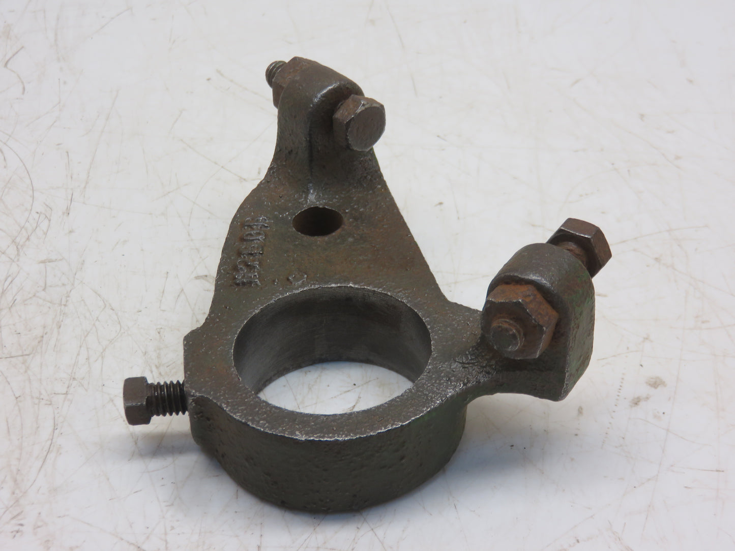 H280R John Deere Speed Control Shaft Bracket For H
