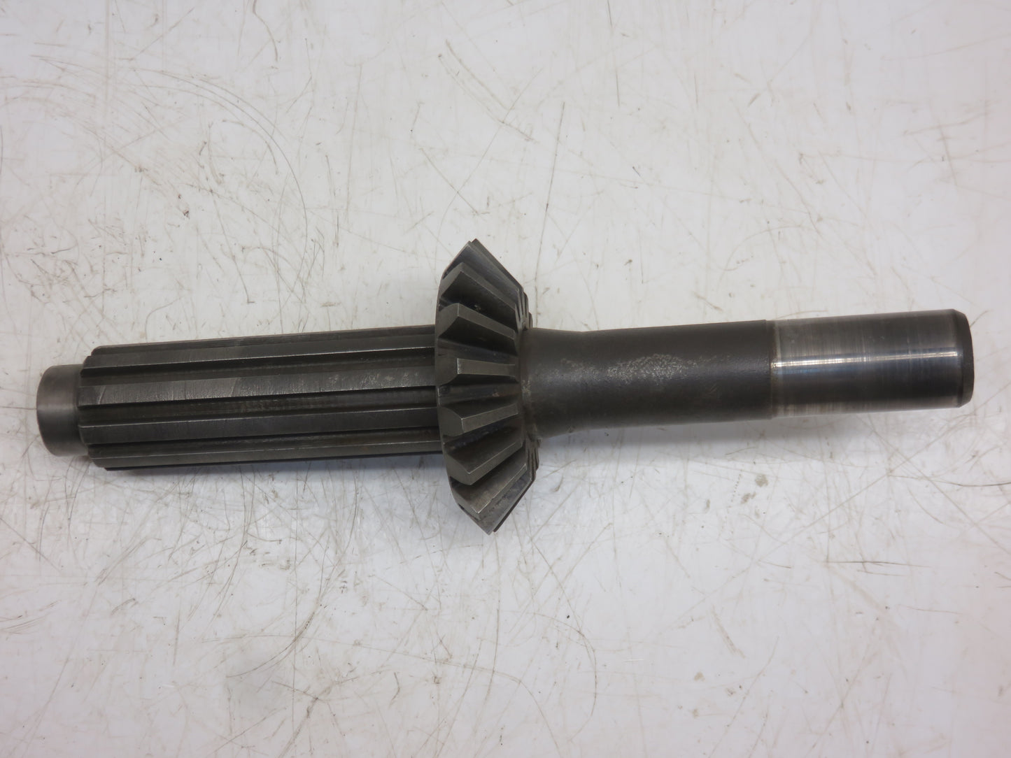 A1032R John Deere PTO Drive Shaft With Bevel Gear For A, AR, AO