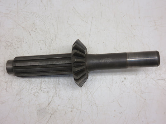 A1032R John Deere PTO Drive Shaft With Bevel Gear For A, AR, AO