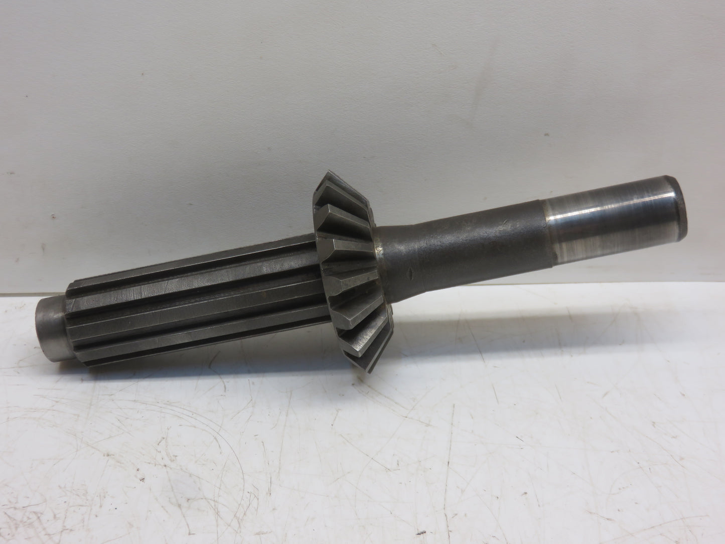 A1032R John Deere PTO Drive Shaft With Bevel Gear For A, AR, AO