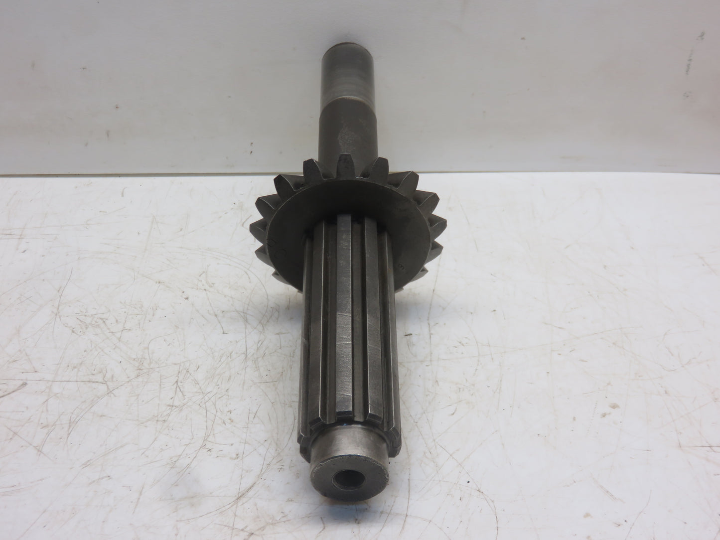 A1032R John Deere PTO Drive Shaft With Bevel Gear For A, AR, AO