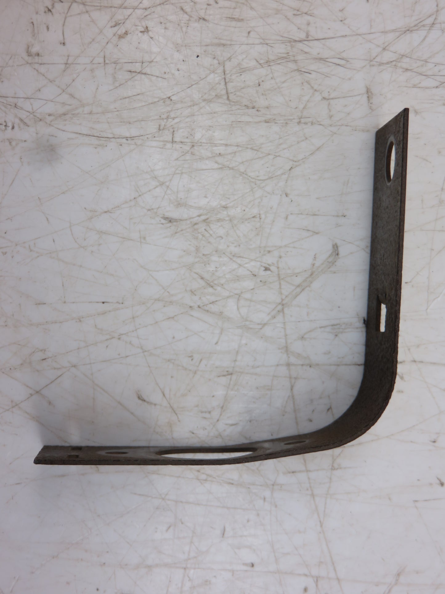 R32114 John Deere Neutral Start Switch Bracket For 2010, 3010, 4010