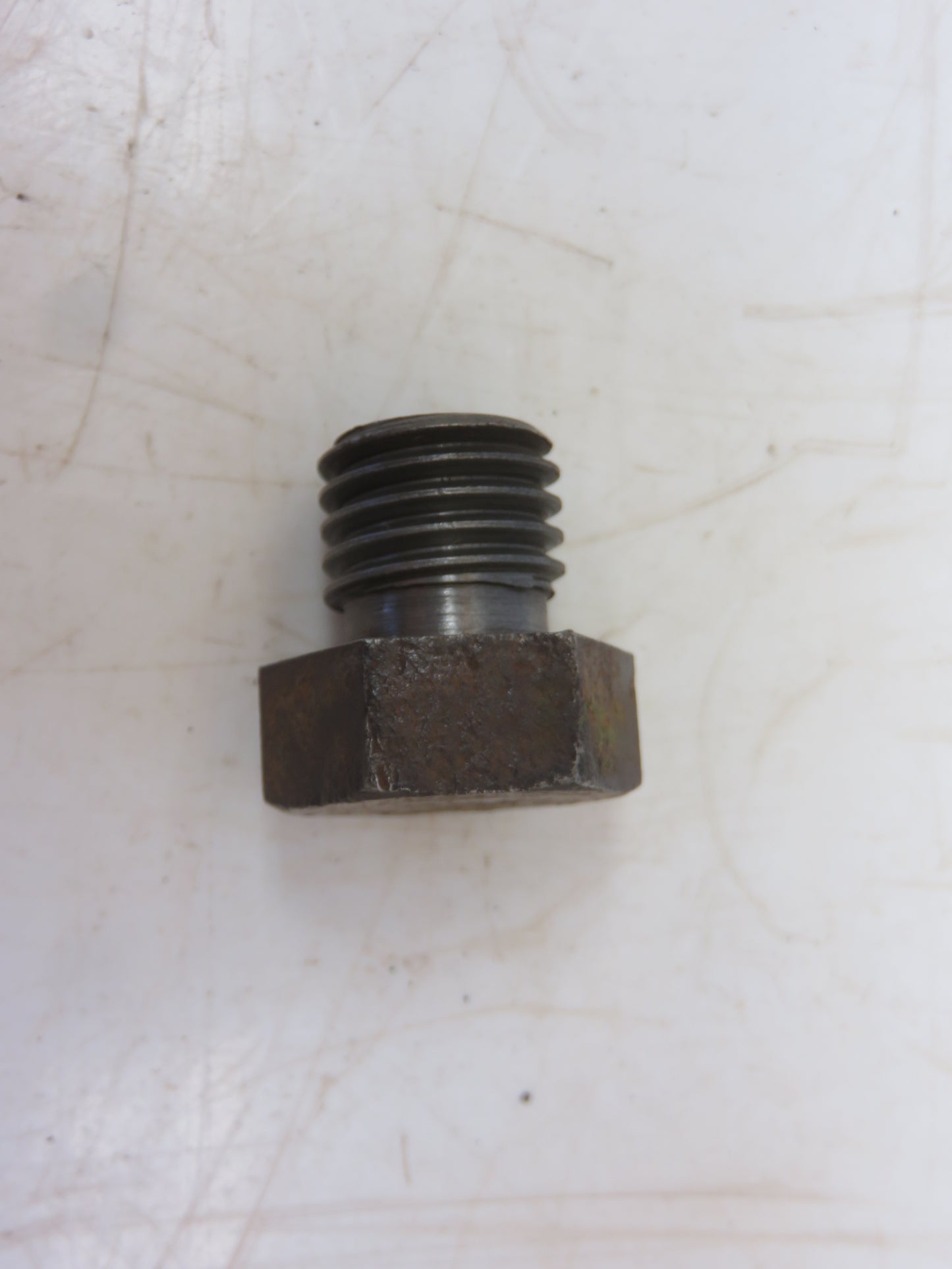 M124T John Deere PTO Detent Spring Holder For M, 40, 320, 420, 330, 430, 435, 1010