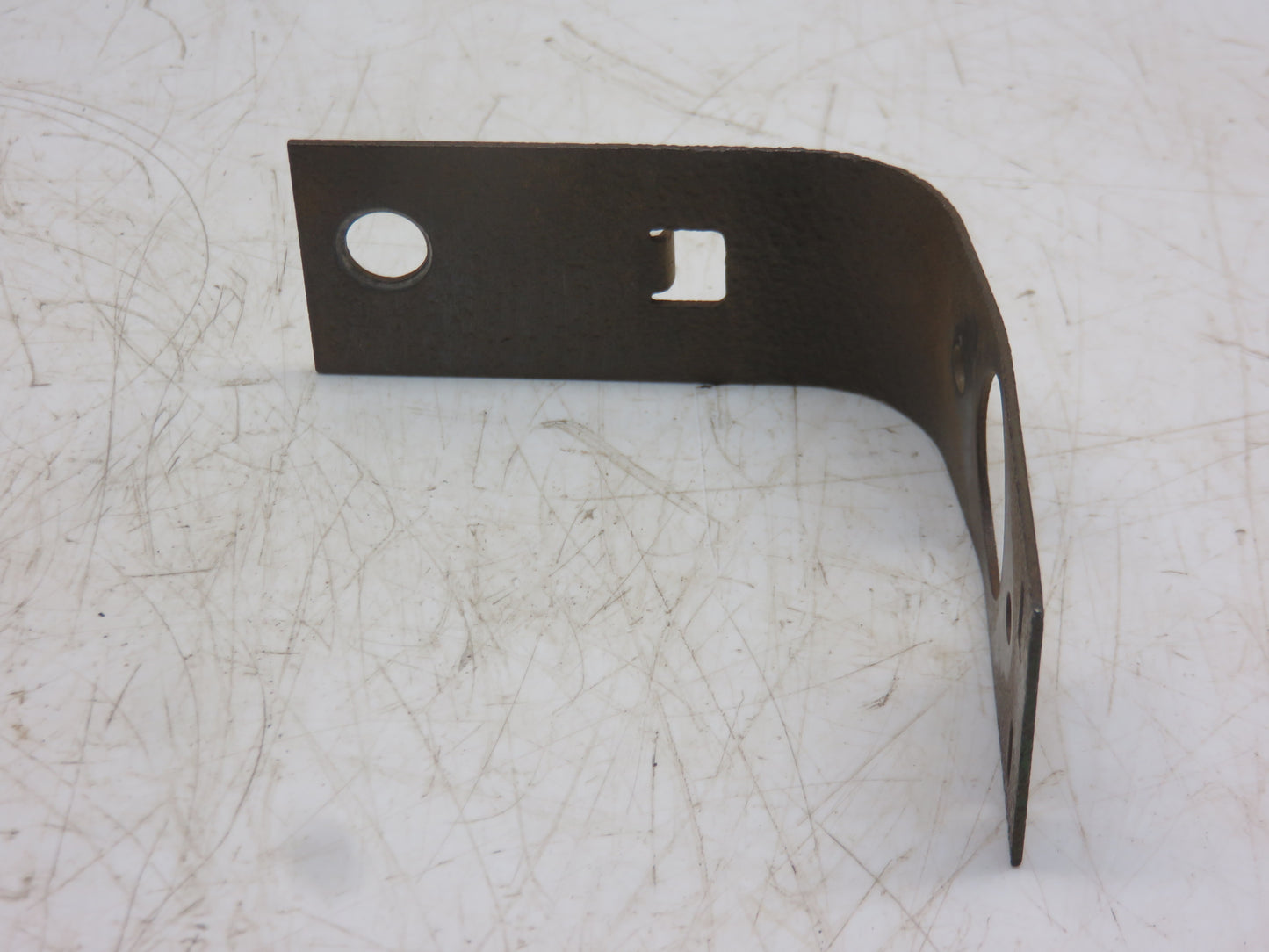 R32114 John Deere Neutral Start Switch Bracket For 2010, 3010, 4010