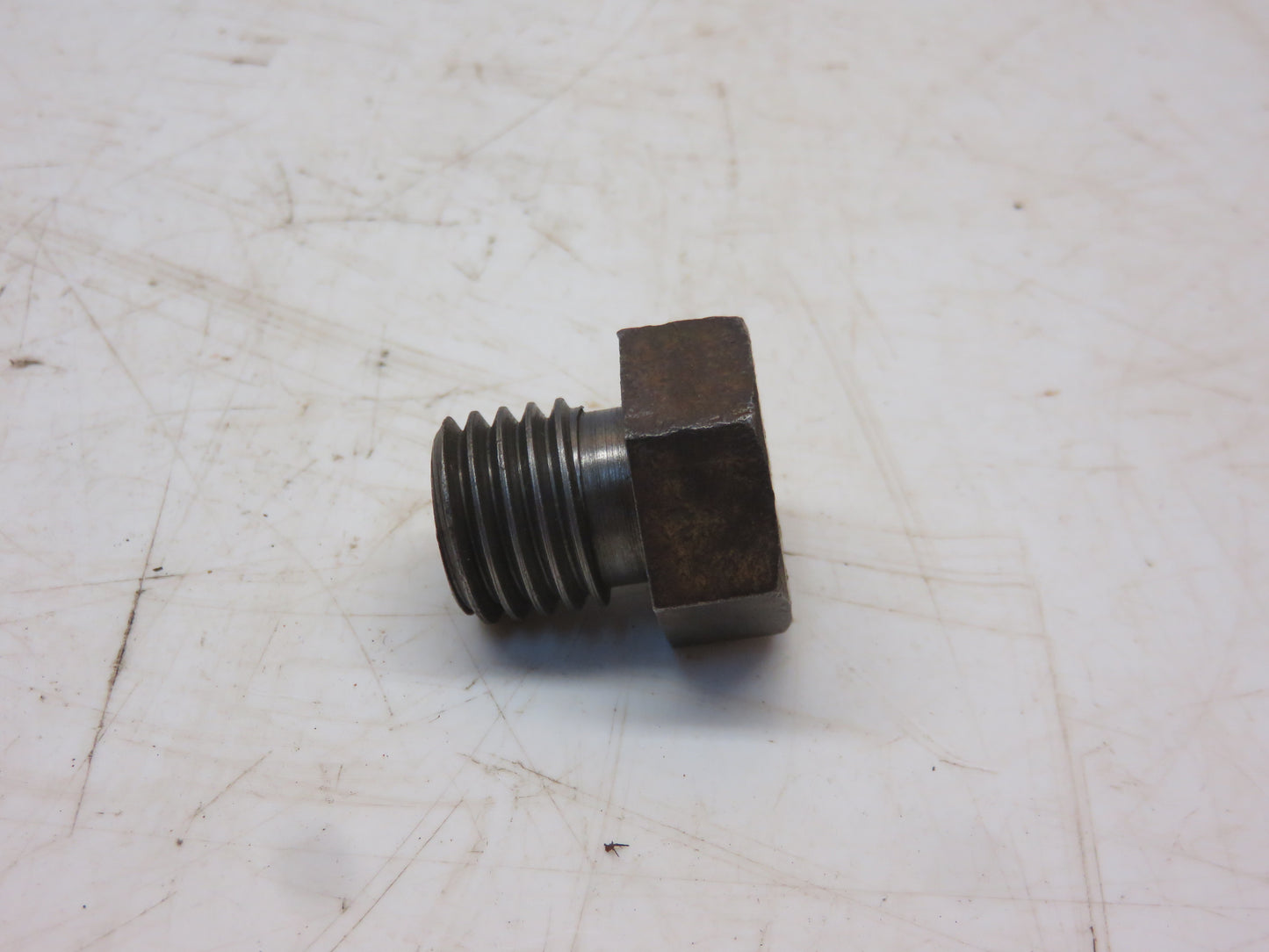 M124T John Deere PTO Detent Spring Holder For M, 40, 320, 420, 330, 430, 435, 1010