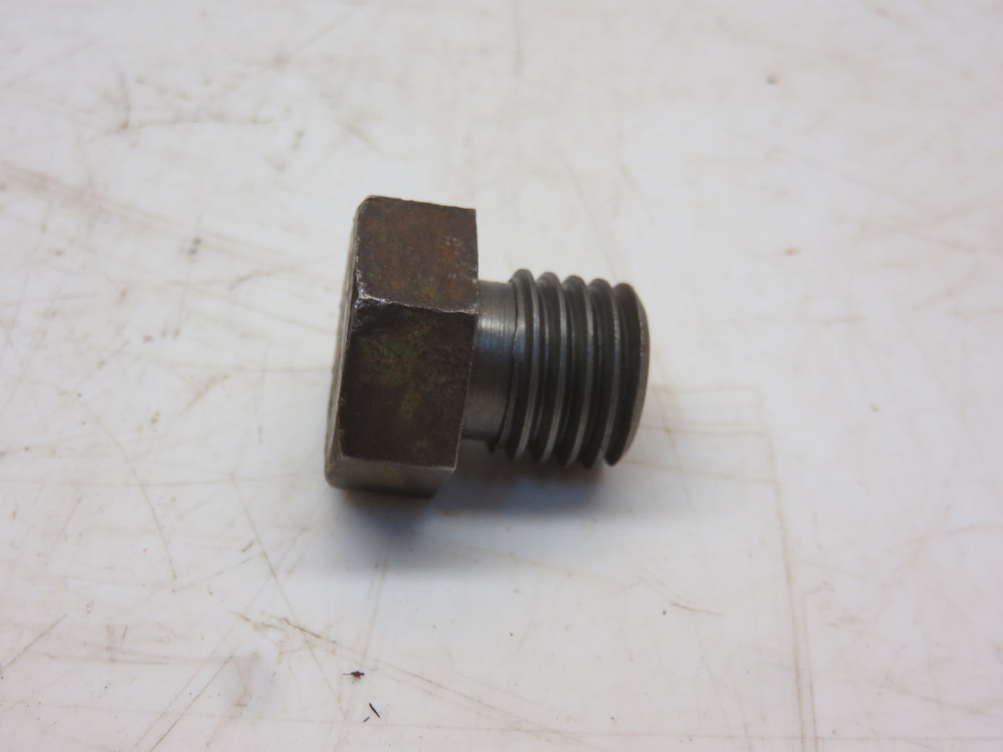 M124T John Deere PTO Detent Spring Holder For M, 40, 320, 420, 330, 430, 435, 1010
