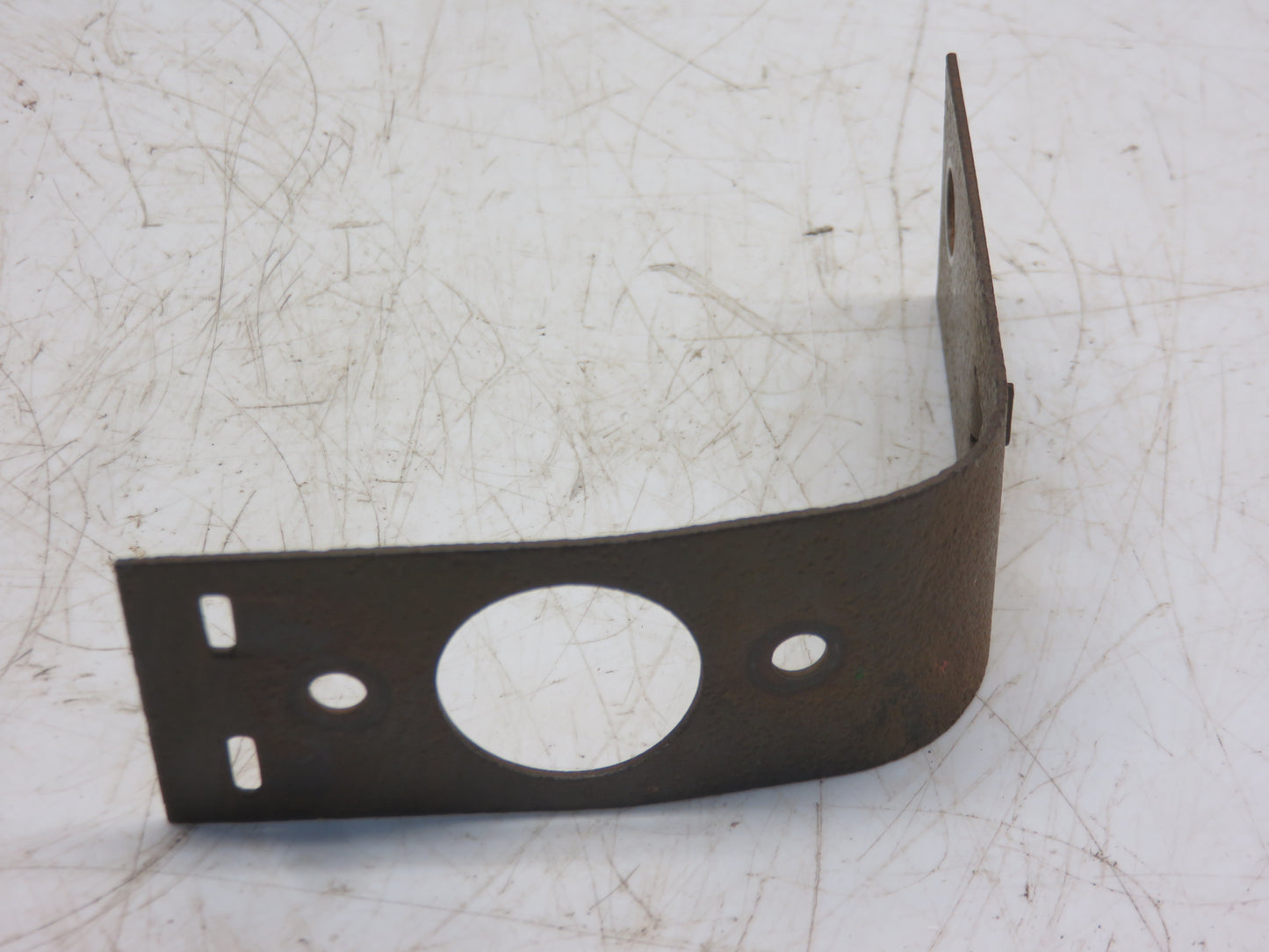 R32114 John Deere Neutral Start Switch Bracket For 2010, 3010, 4010