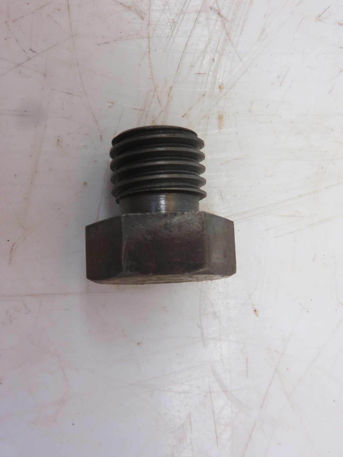 M124T John Deere PTO Detent Spring Holder For M, 40, 320, 420, 330, 430, 435, 1010