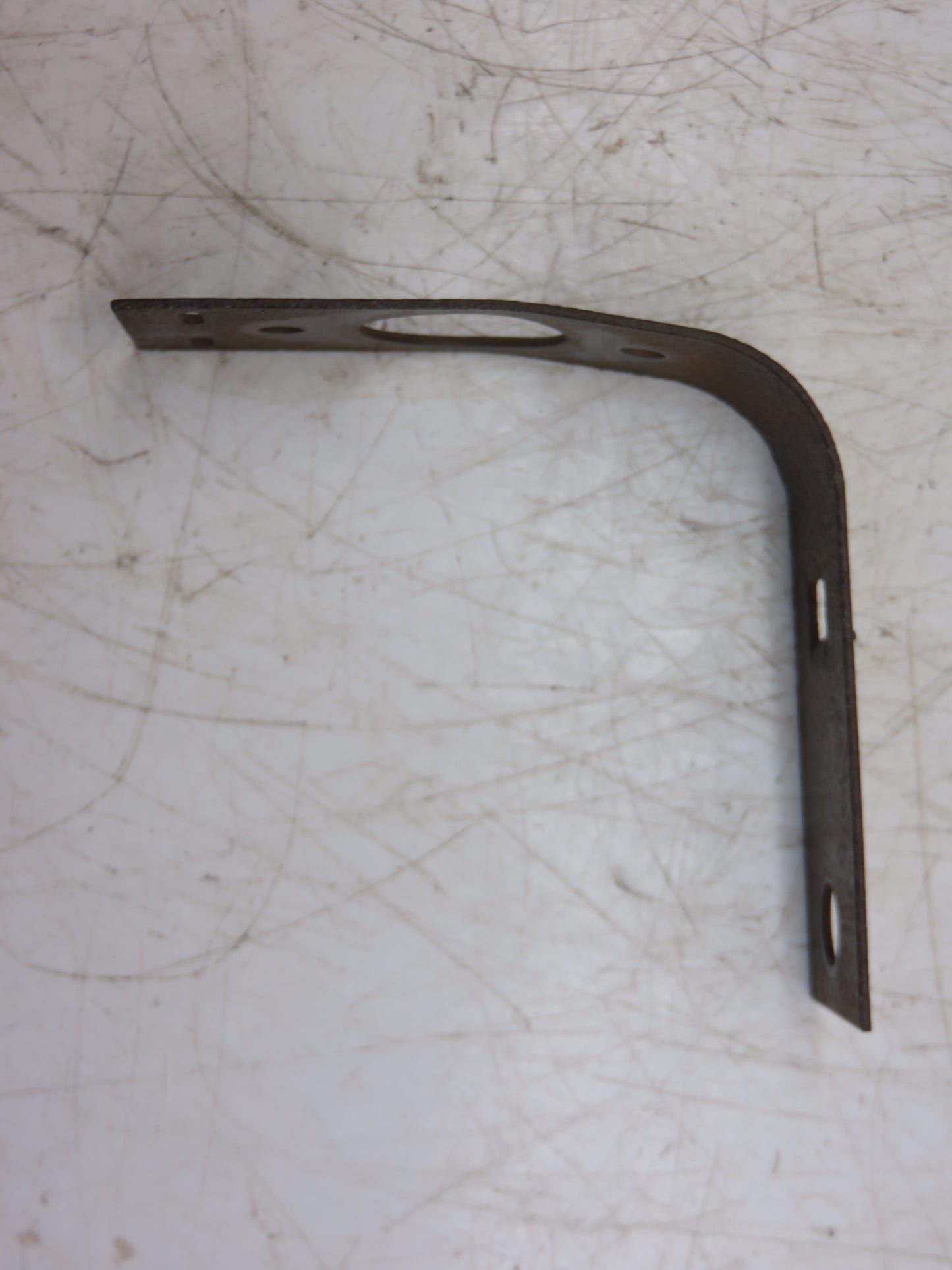 R32114 John Deere Neutral Start Switch Bracket For 2010, 3010, 4010