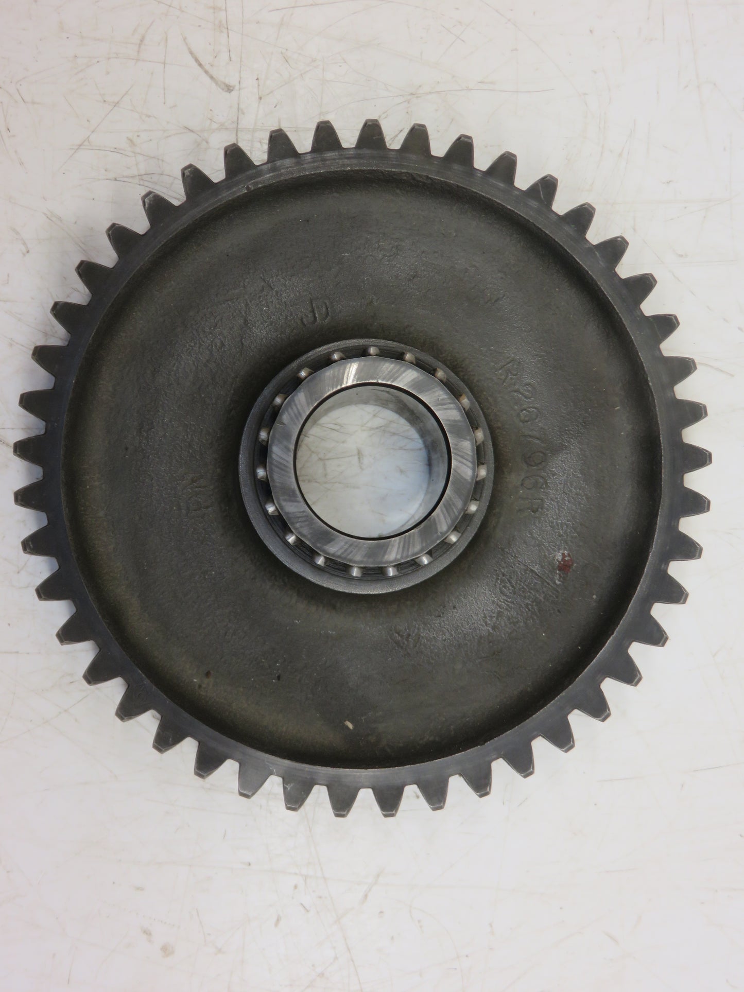 R26796 John Deere 540 RPM PTO Drive Gear For 4010
