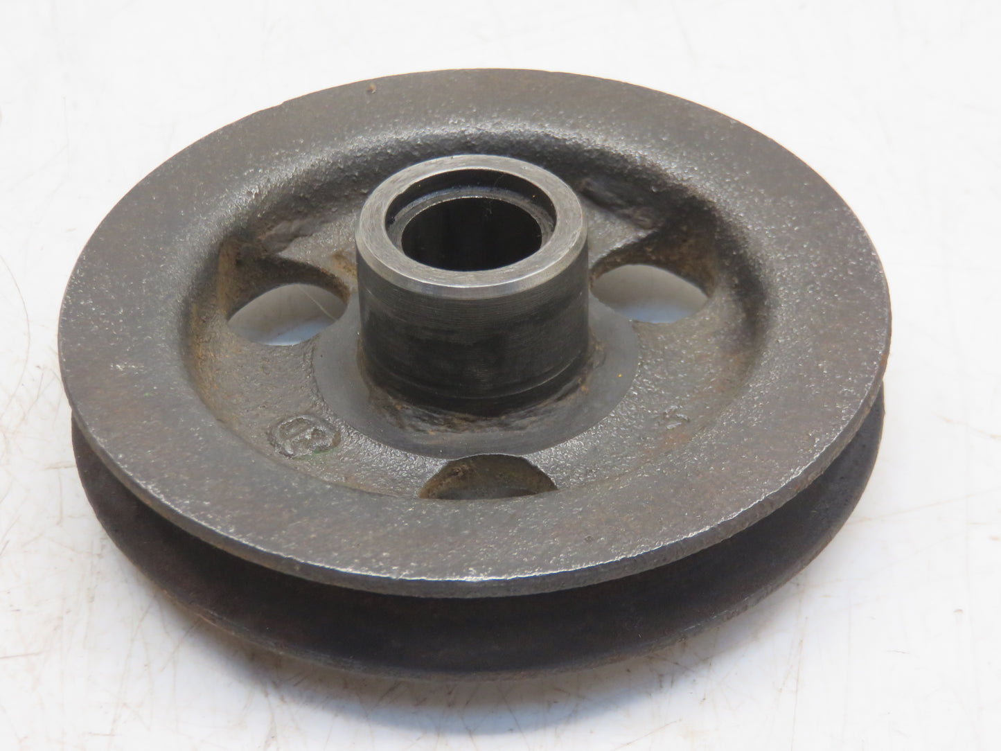 B2874R John Deere Generator Drive Pulley For A, AR, AO, B, 50, 60