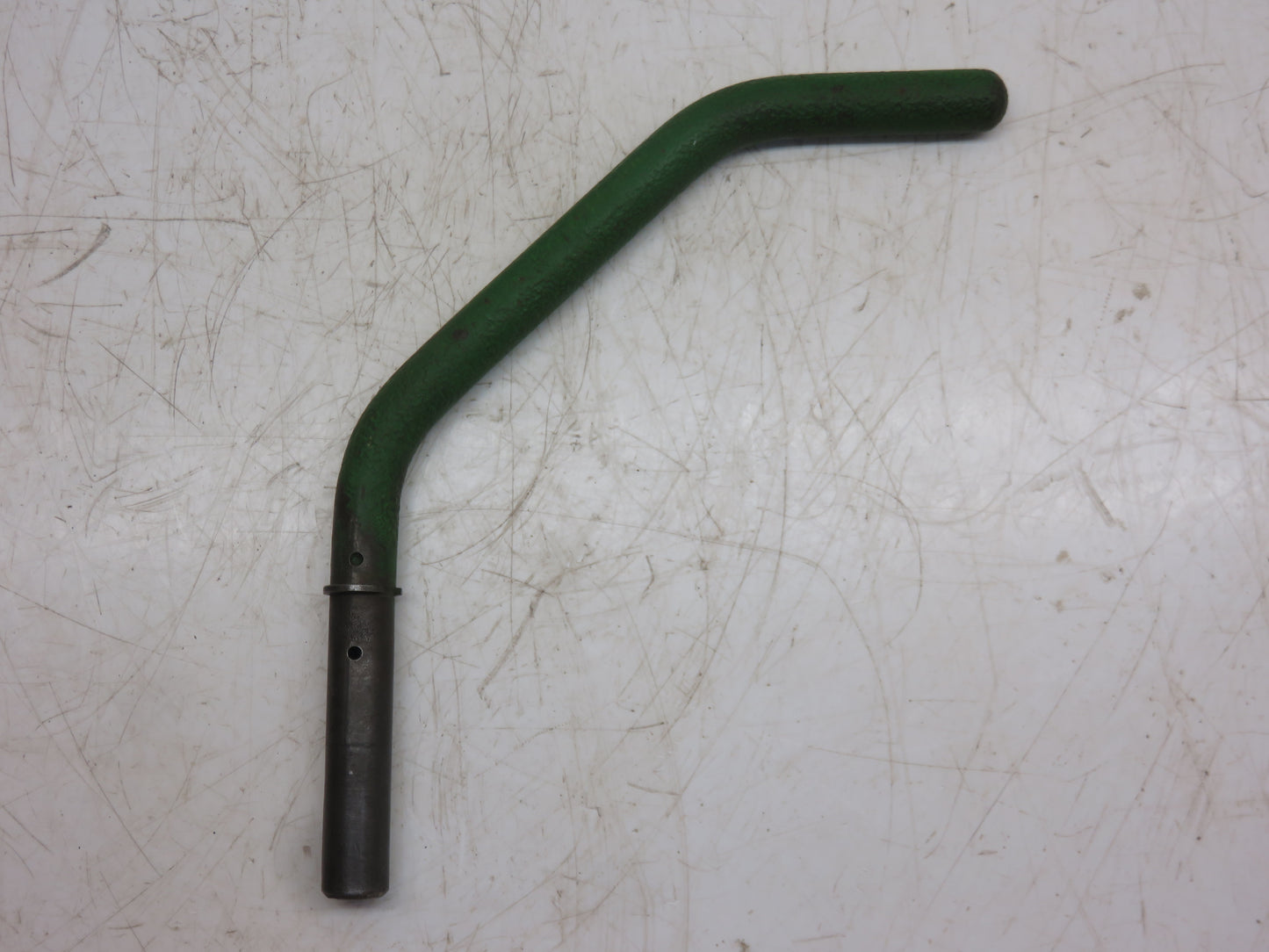 B386R John Deere Overdrive Shifter Handle For B